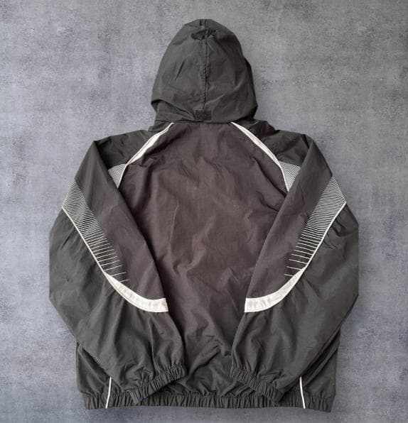 Supreme Umbro ナイロンジャケット M ブラック