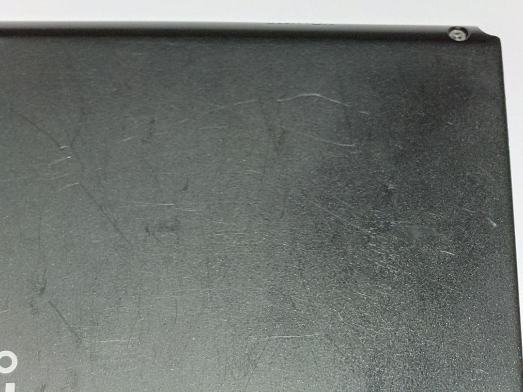 未対策機 任天堂 Switch 2018年製