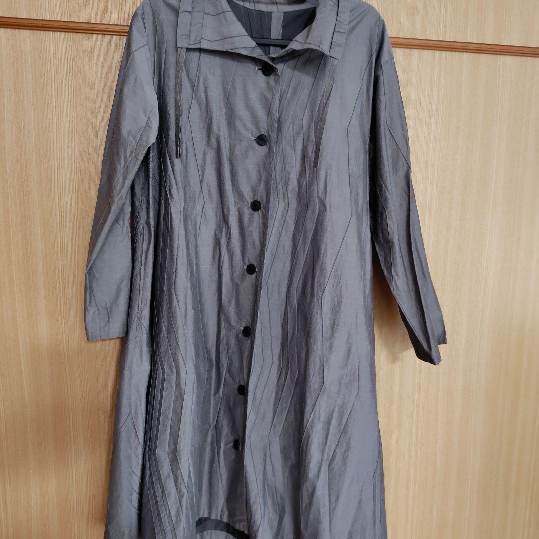 センソユニコのコート新品未使用タグ付き
