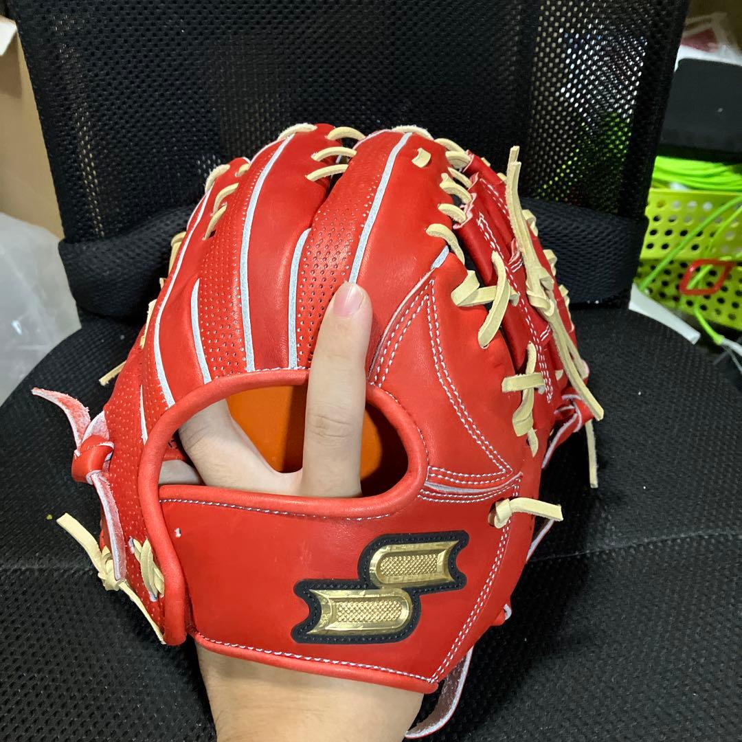 SSK硬式グローブ