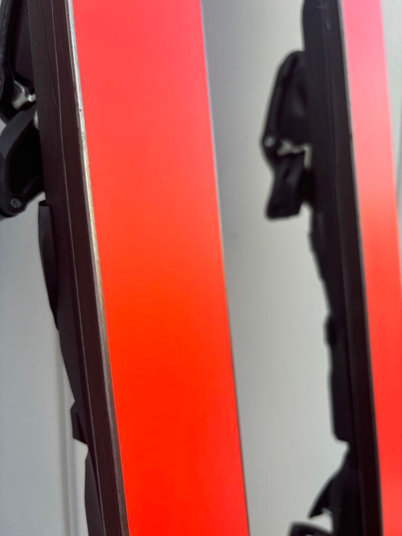 スキー ATOMIC REDSTER s8i