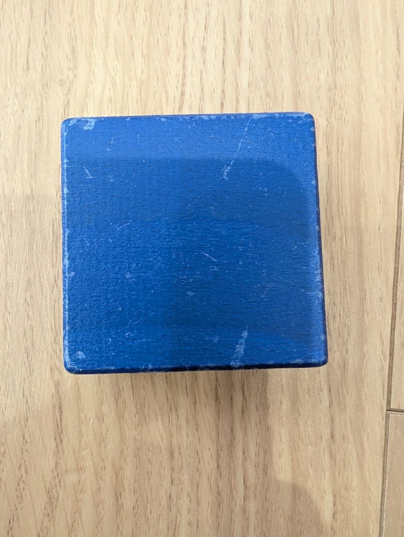 【美品、箱＆収納袋付】キュボロ　cuboro cugolino