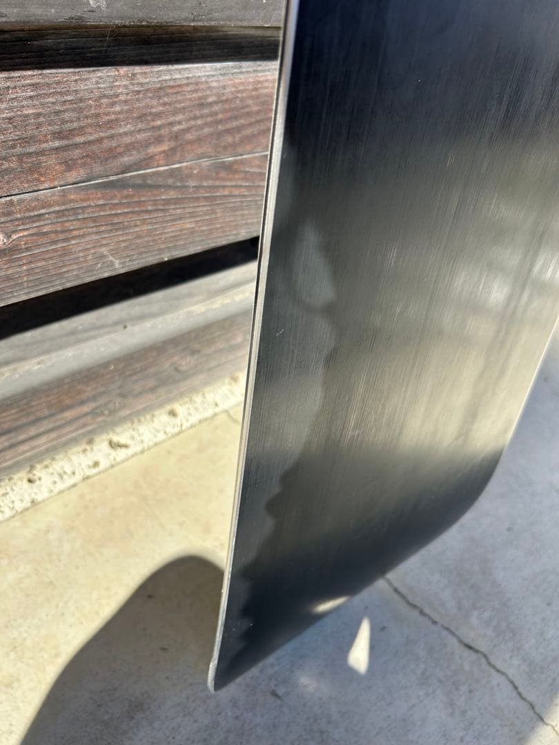 WRXスノーボード/MK-W 156