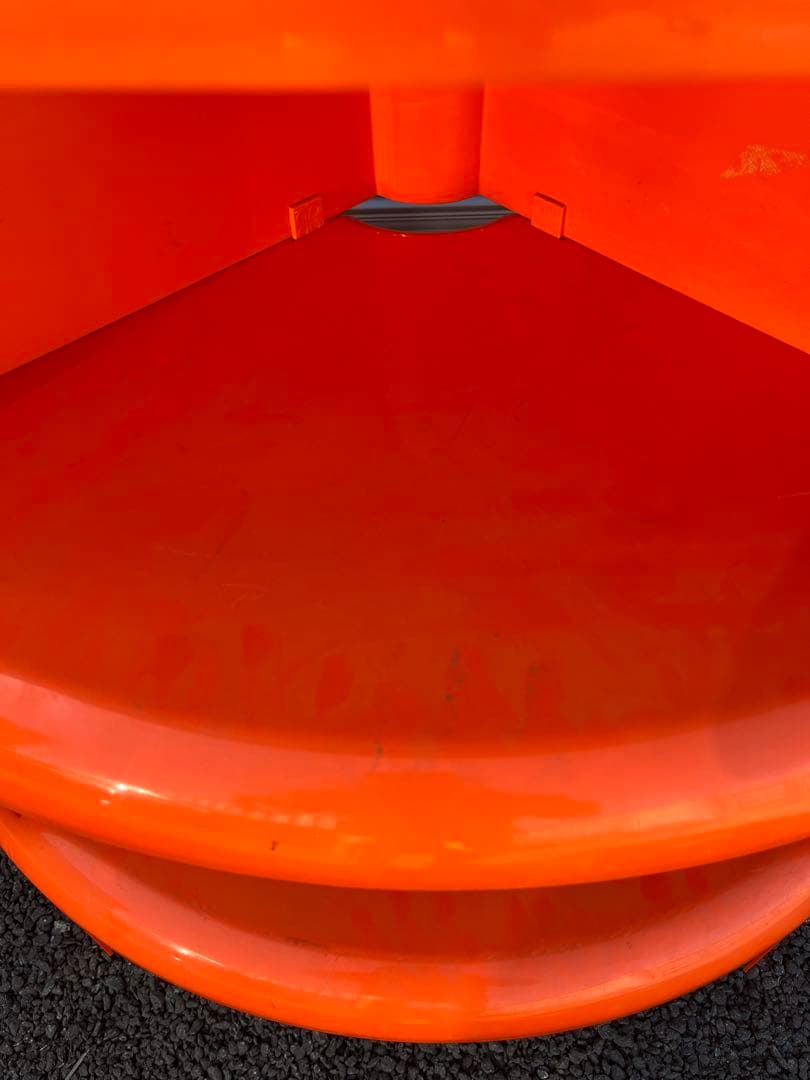 ベルニーニ BERNINI クアトロクアルティ　ビンテージ商品　テーブル　棚