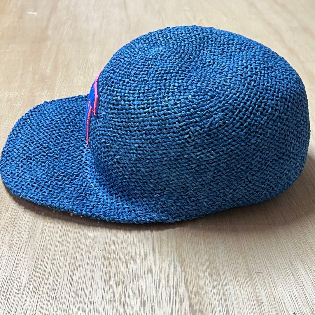 ミュールバウアー　キャップ