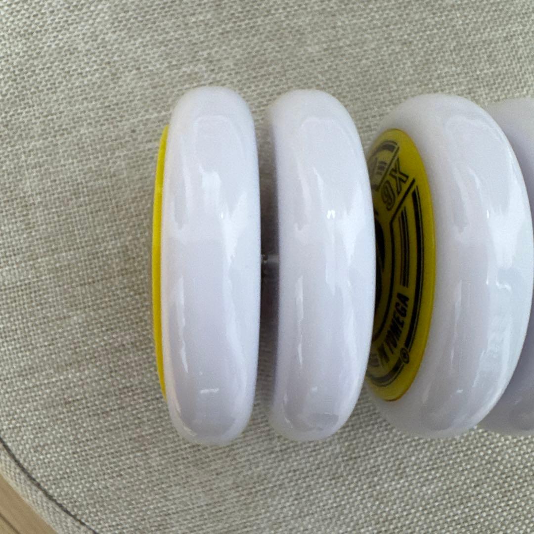 スポーツトイ・アクショントイ PK YOMEGA