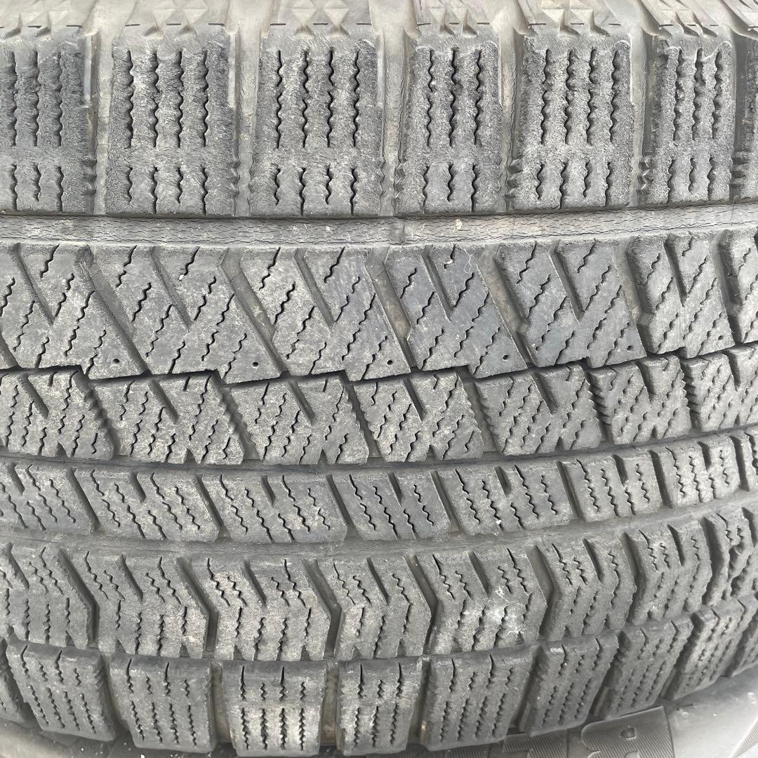 BLIZZAK VRX2 235/50R18 スタッドレスタイヤ4本セット！