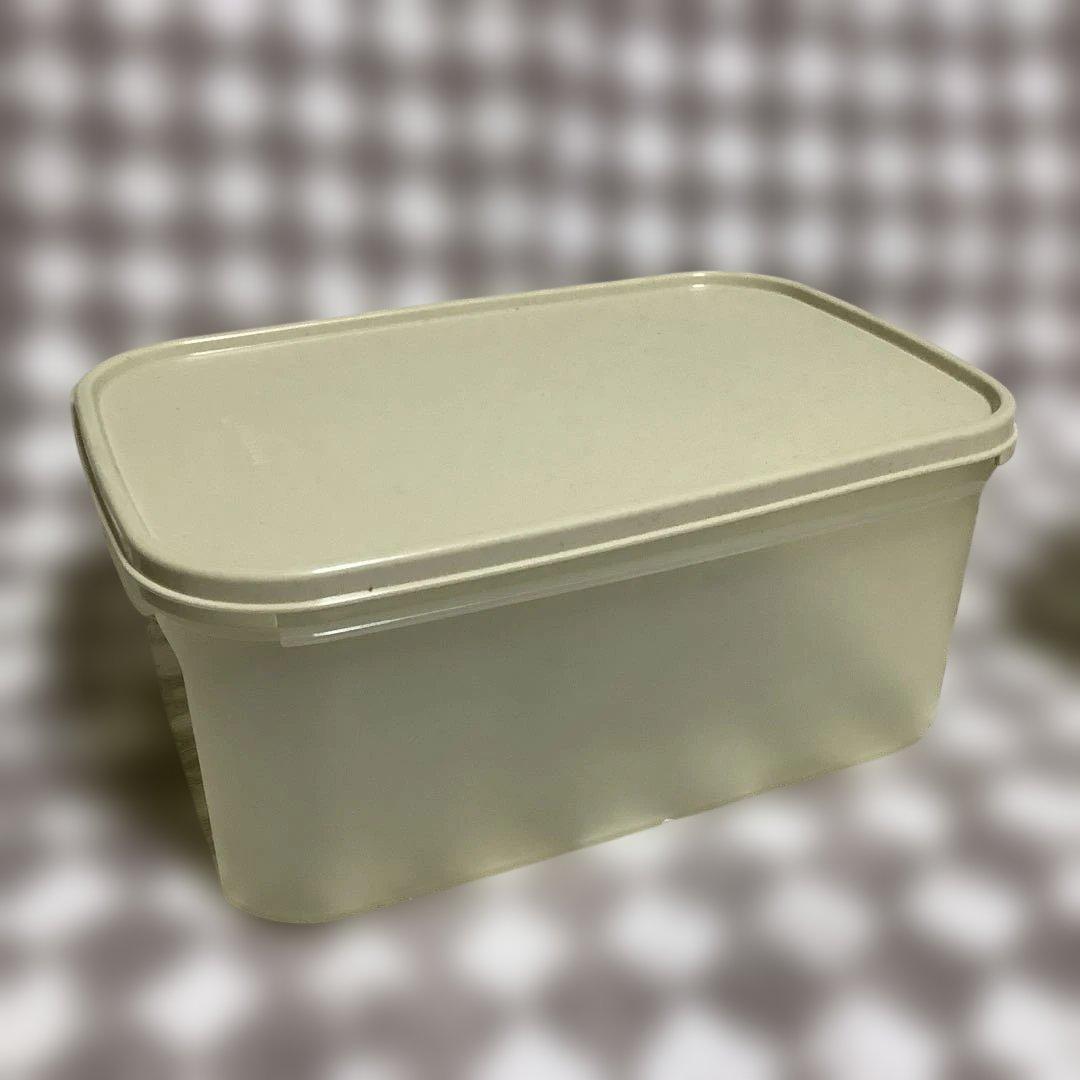 新品未使用★タッパーウェア★MM★7点セット★保存容器★Tupperware