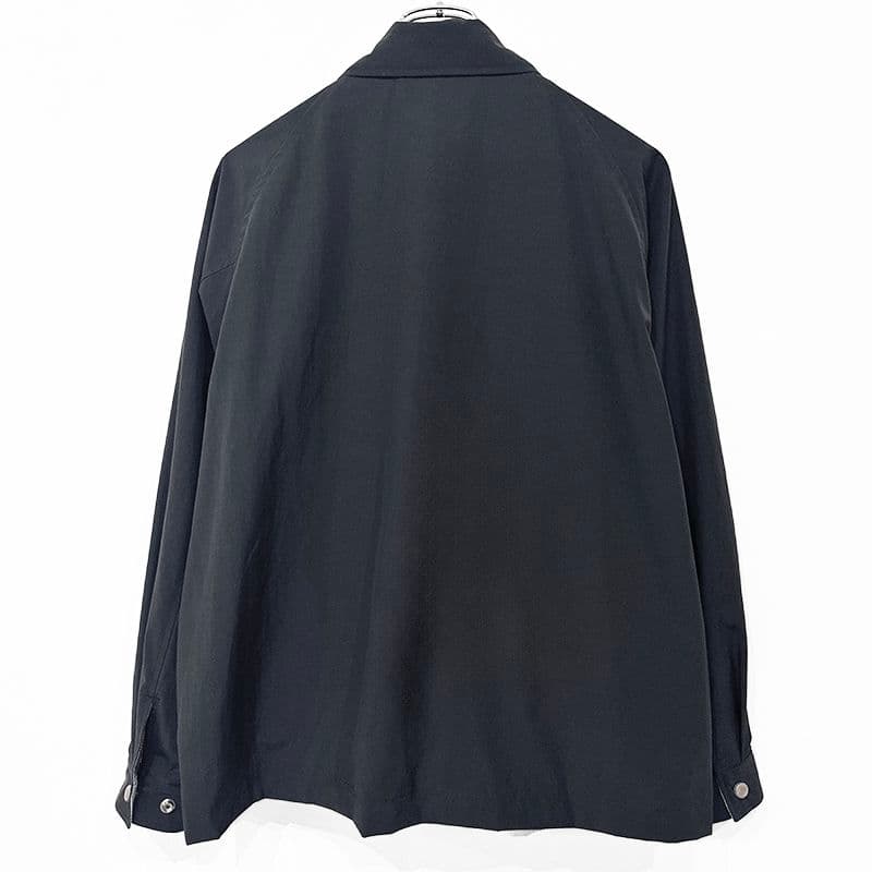 SUGARHILL REVERSIBLE COACH JACKET サイズ2