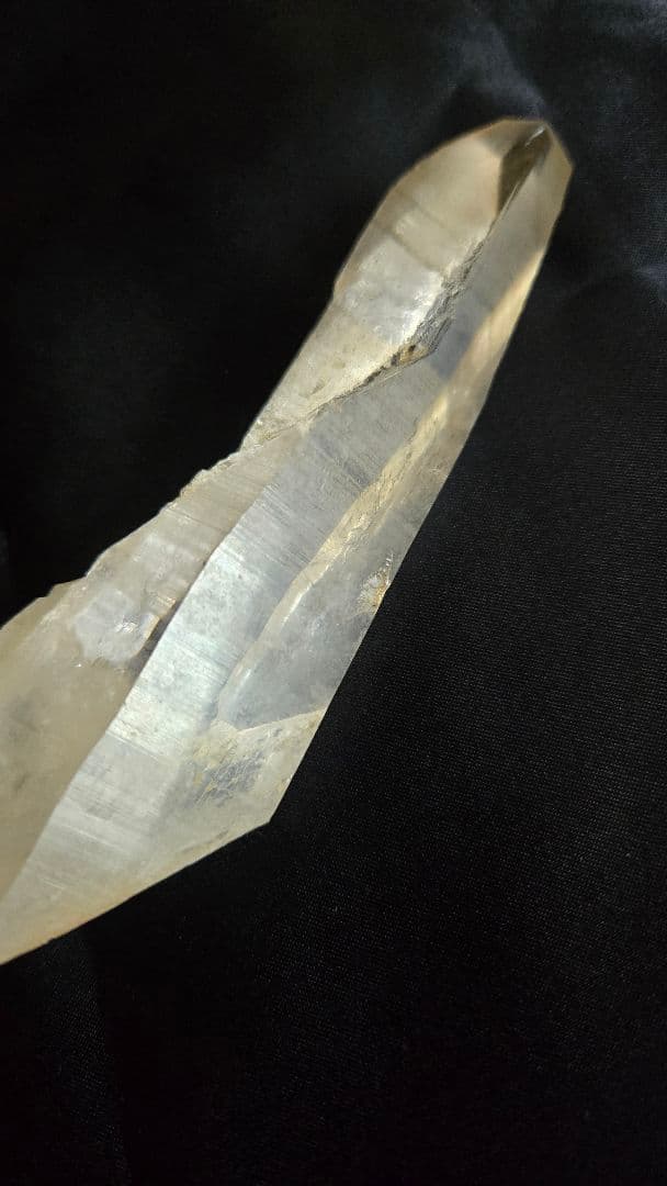 レムリアンシードクリスタルゴールド