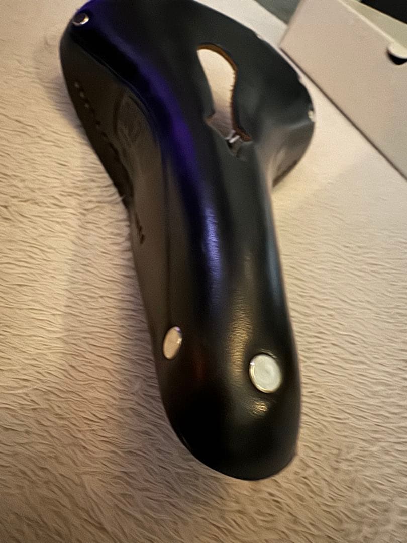 セール今月いっぱいまで! BROOKS B17 ブラック サドル