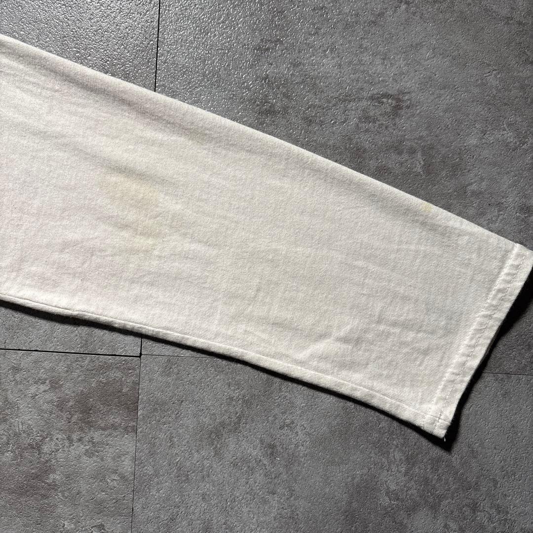 90s Marilyn manson winterland ラメ　ラグラン