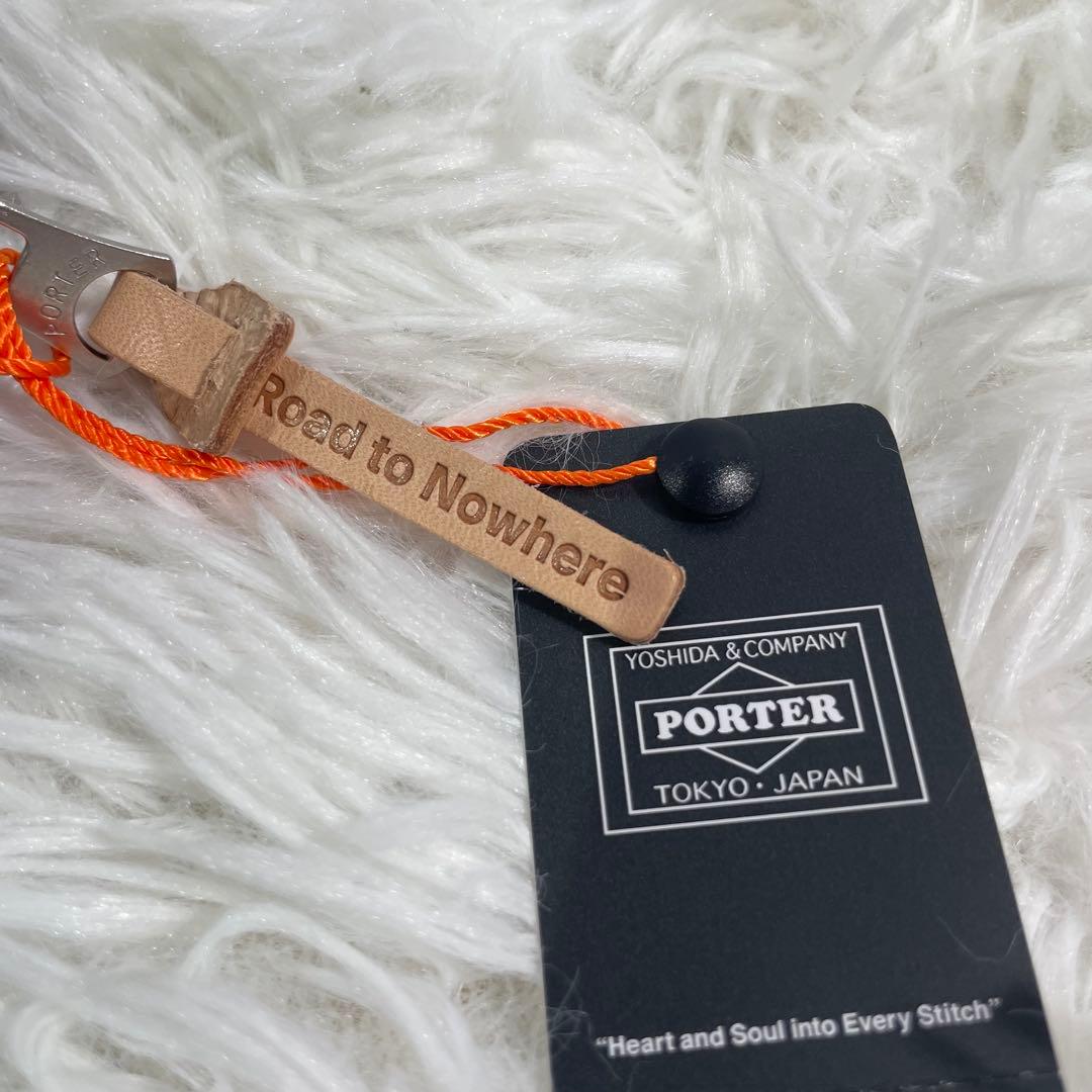 PORTER ケース PAS NORMAL STUDIOS