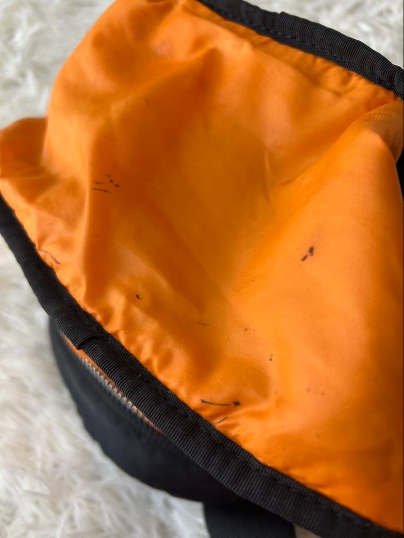 美品✨PORTER ポーター タンカー ウエストバッグ ボディバッグ