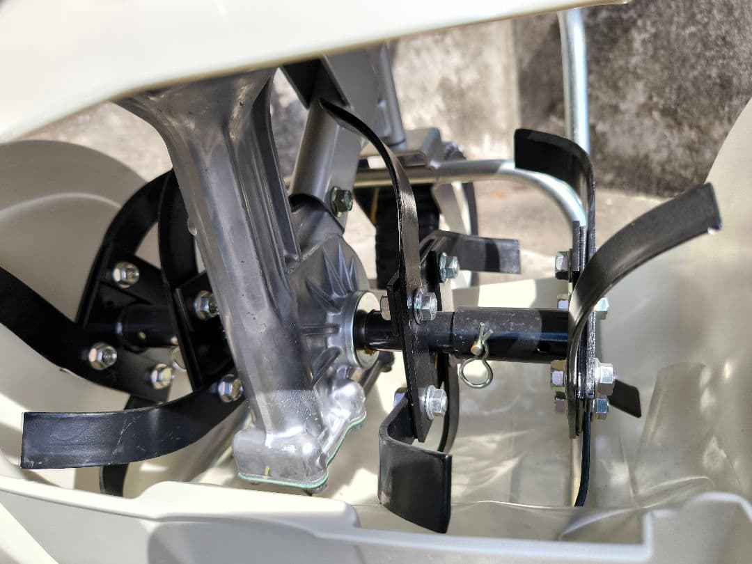 新品（展示品）ホンダ　ピアンタ　FV200 農機具