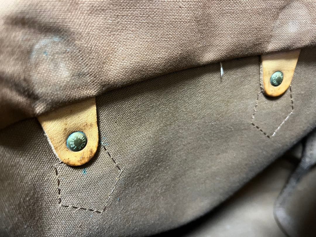 Louis Vuitton モノグラム ボストンバッグスピーディ30