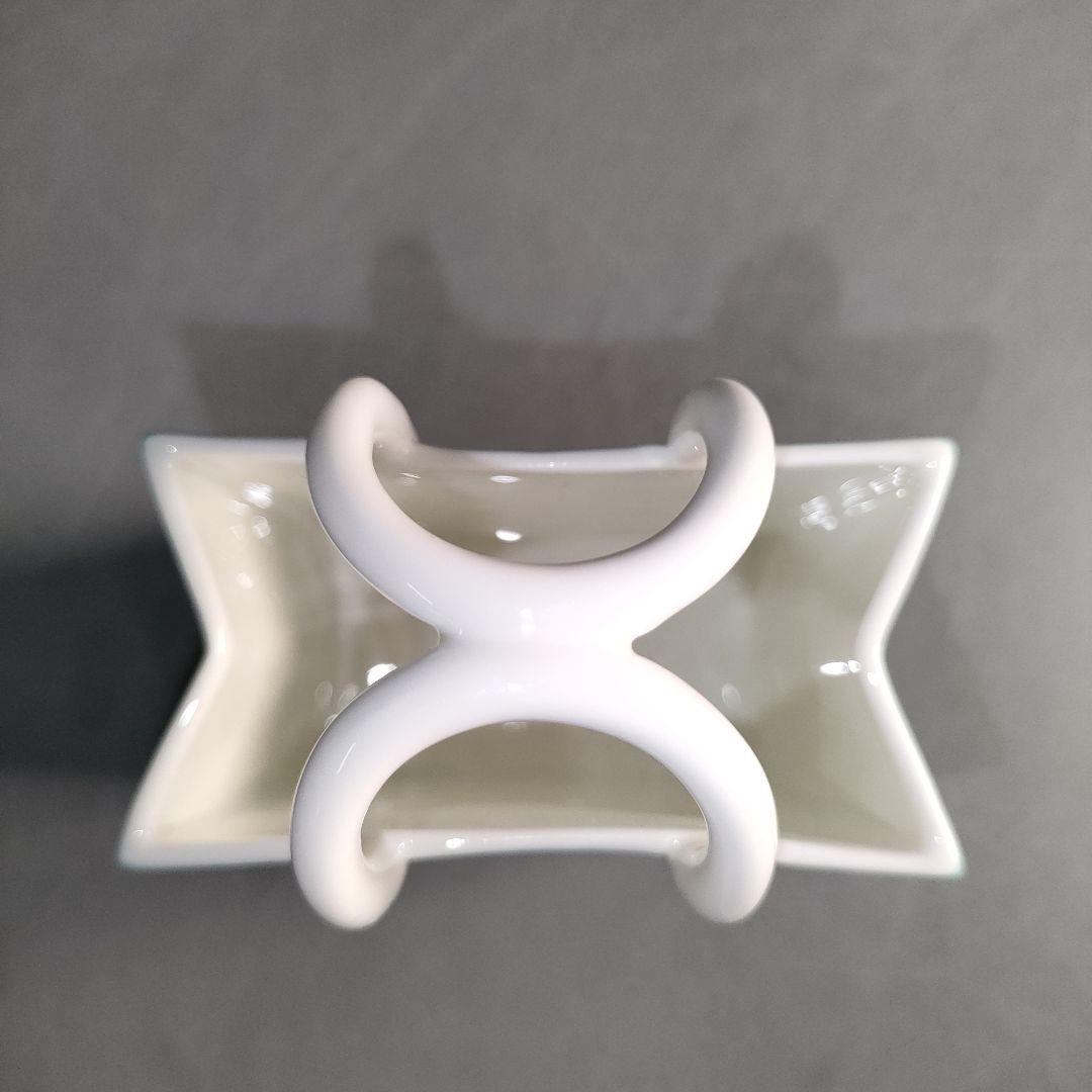 A1307-1/TIFFANY&CO./ティファニー TCOショッピングバック型