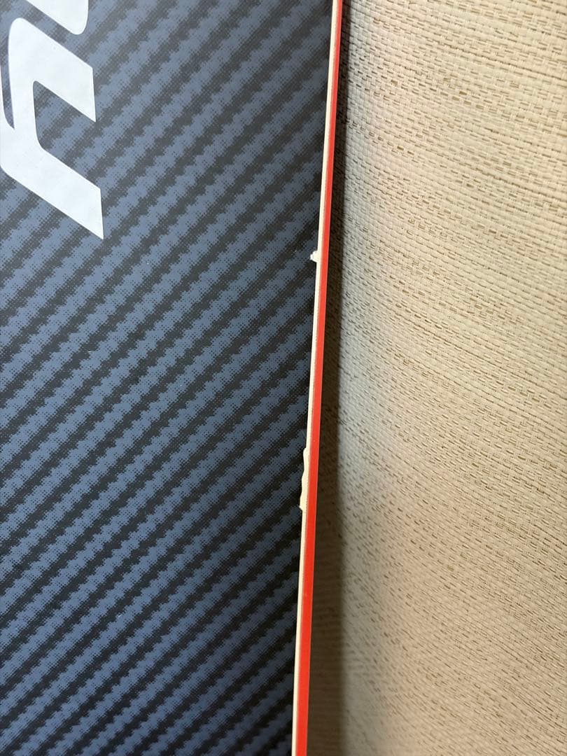 GRAY DESPERADO TIC IVw 161 デスペラード