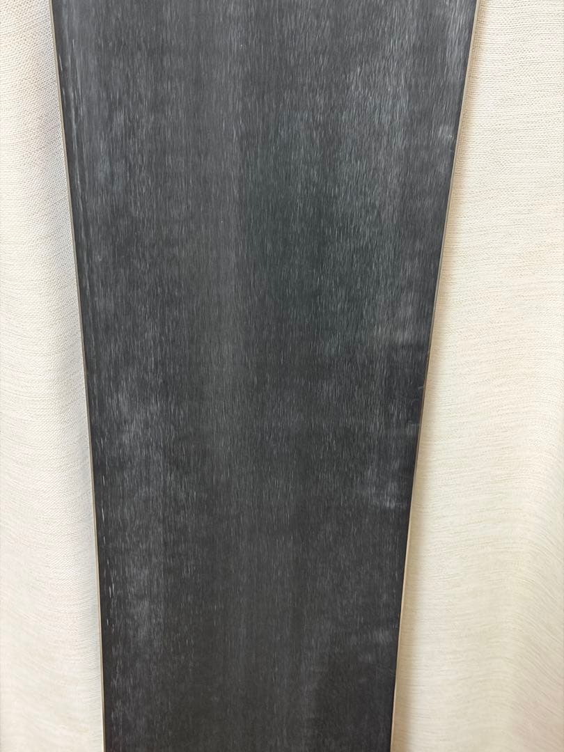 GRAY DESPERADO TIC IVw 161 デスペラード