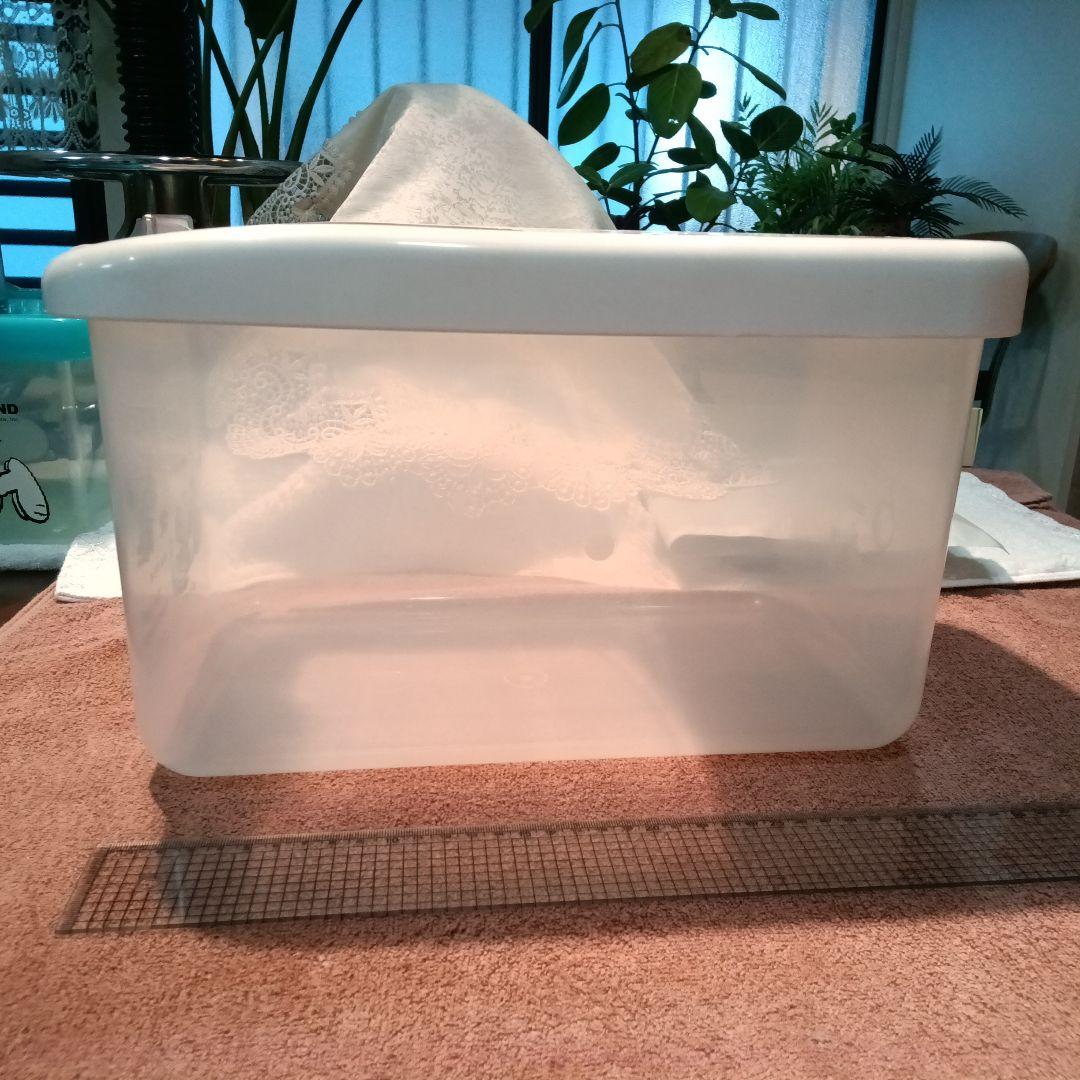 スヌーピー　米びつ　収納ボックス　キャニスター