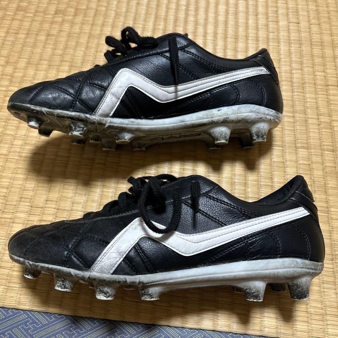 BMZ 蹴王カペレ　希少サイズ