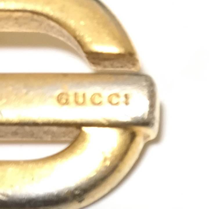 GUCCI キーホルダー