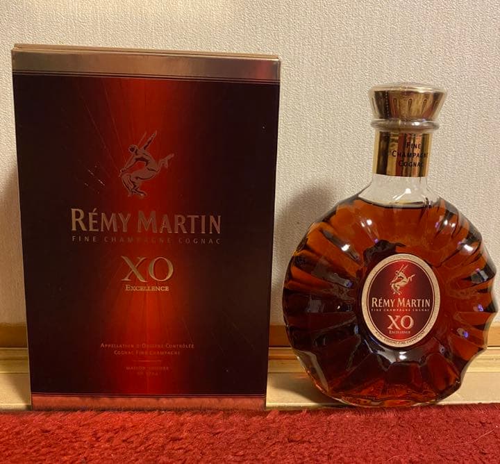 レミーマルタン XO 350ml