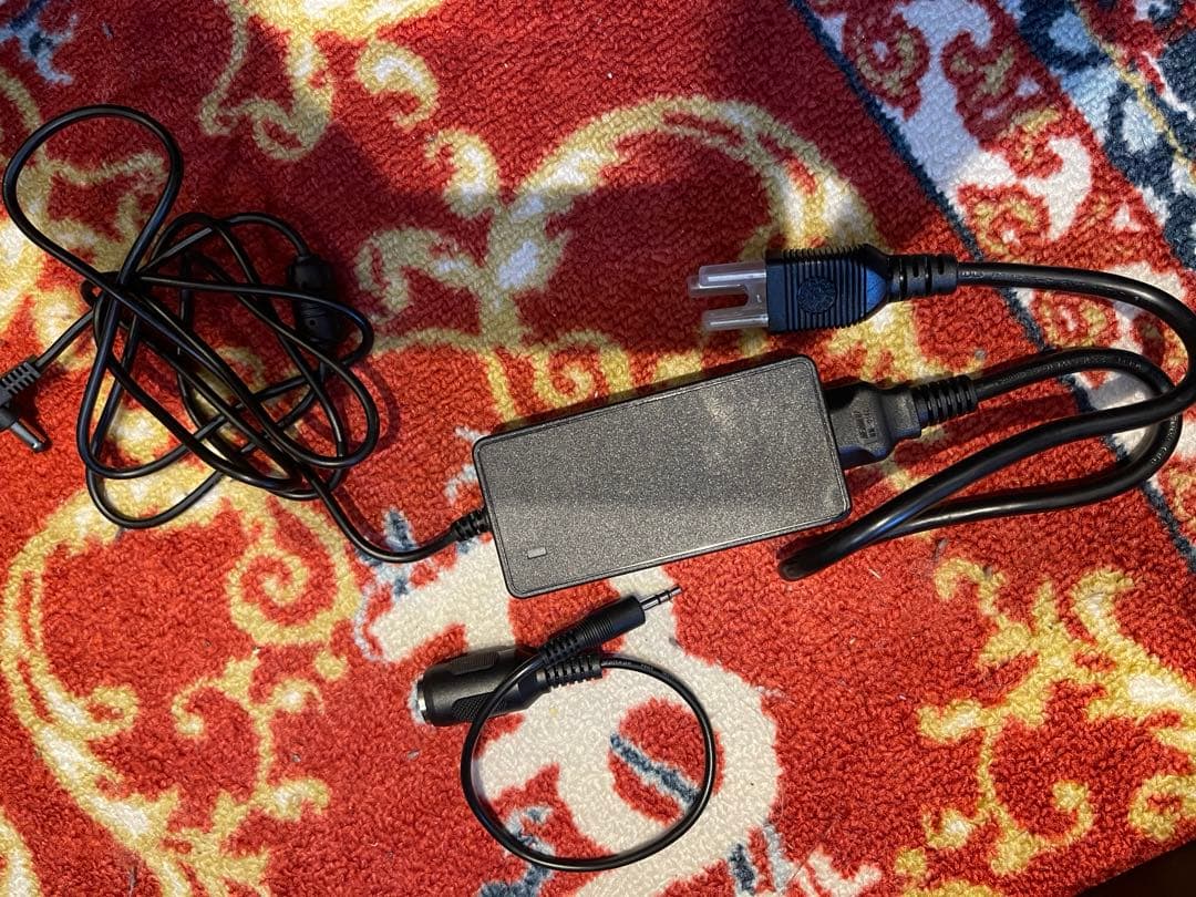 Two notes ReVolt Bass アナログアンプシミュレーター！