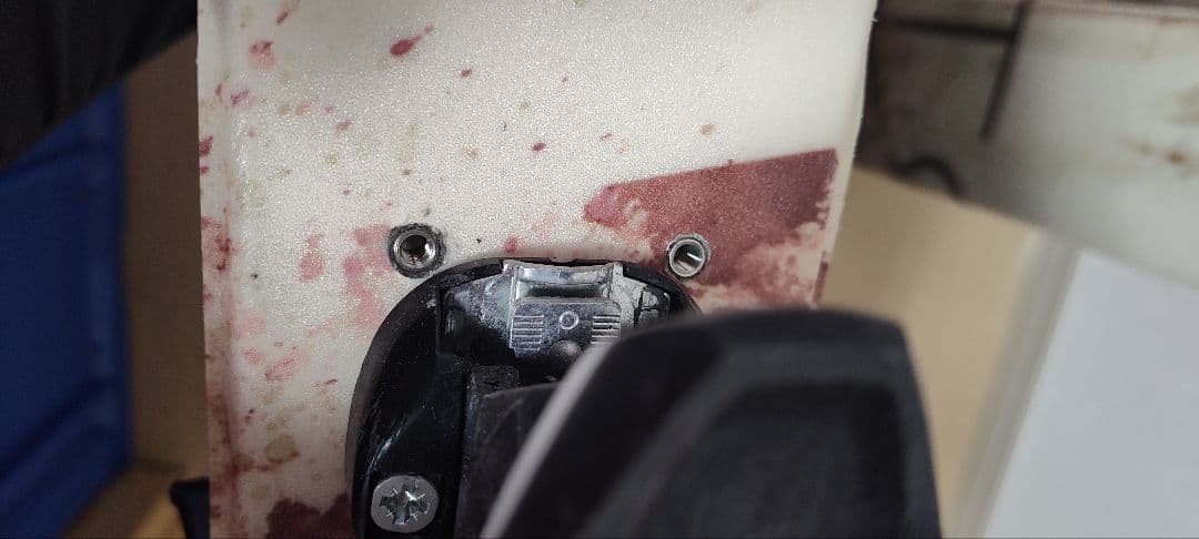 スキー ARMADA TST 174cm