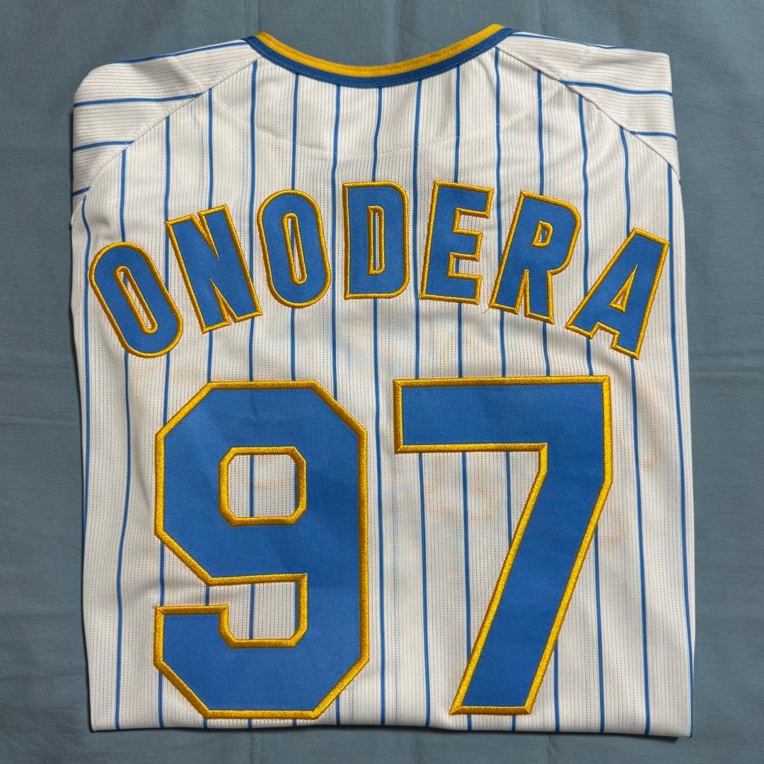 阪神タイガース　Family with Tigers 2022 小野寺選手　L