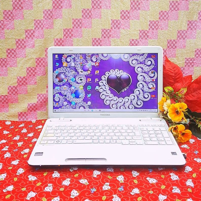 極上品！2世代Corei5！カメラ搭載！富士通！ブルーレイ!Win10！動画編集