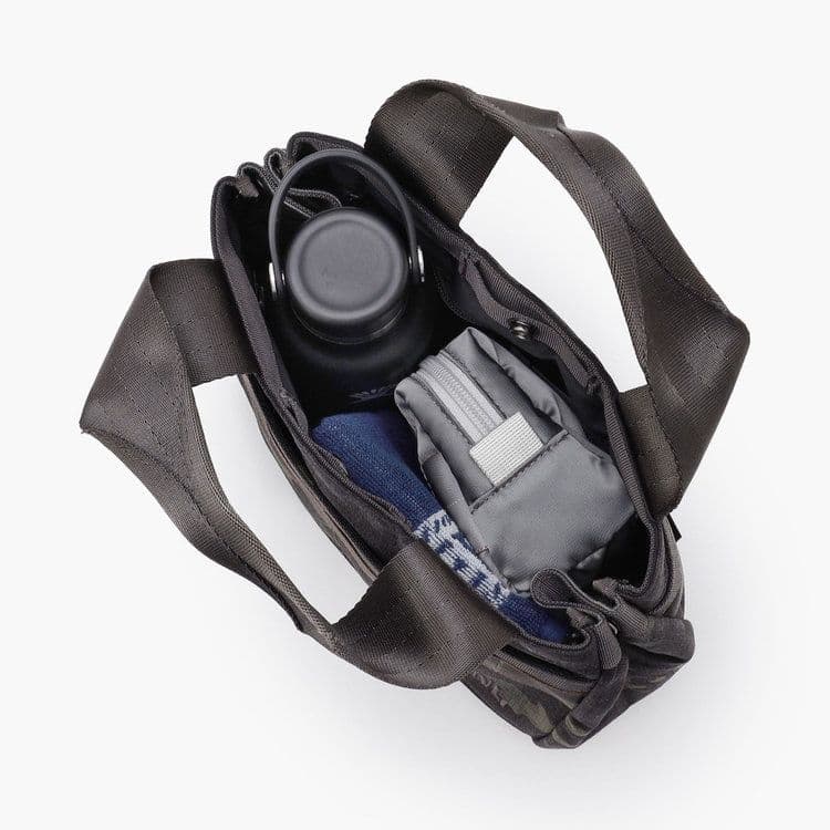 【BRIEFING】カートバック CLASSIC CART TOTE 1000D