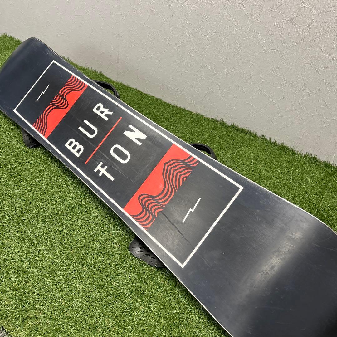 S925.5 BURTON 145cm メンズスノーボードセット