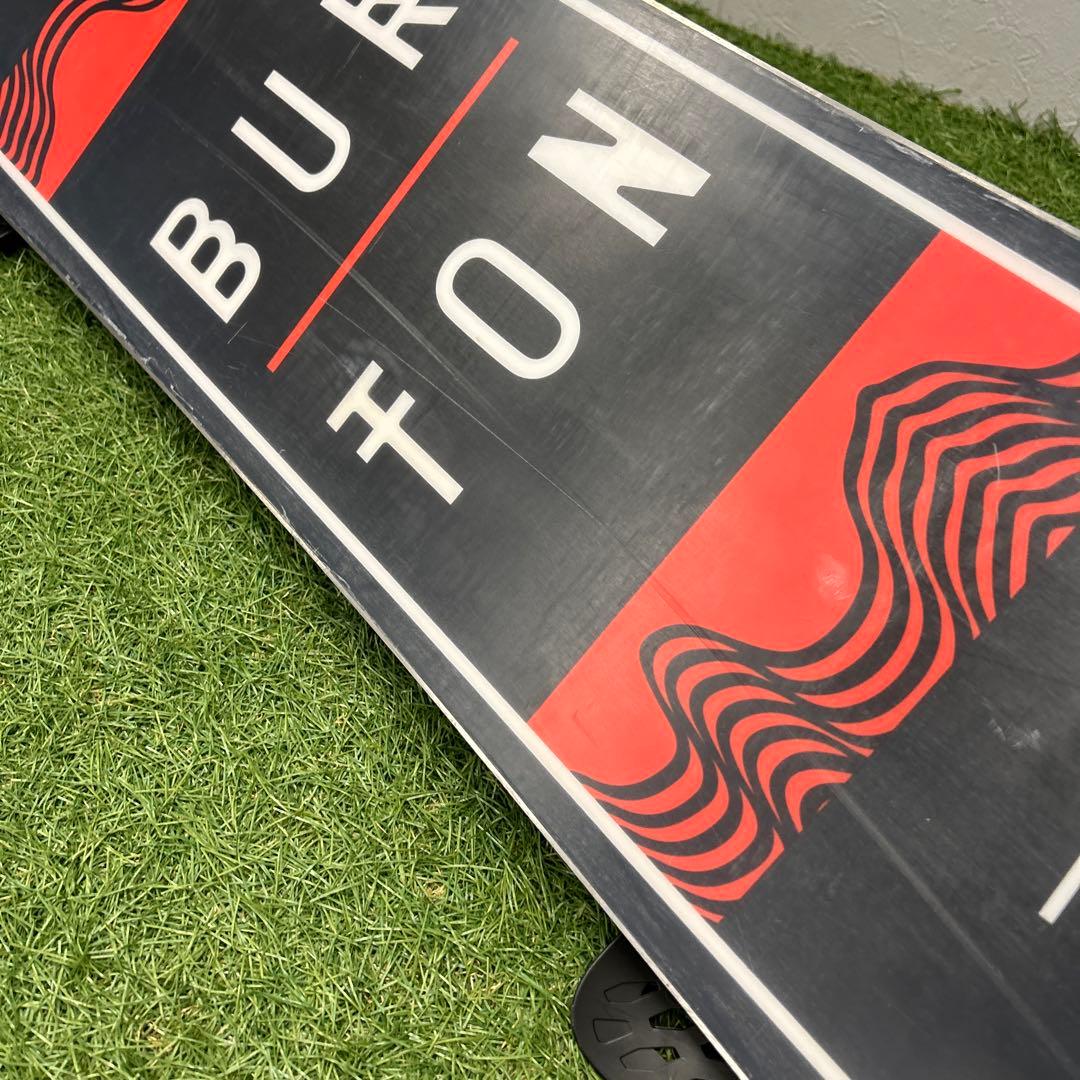 S925.5 BURTON 145cm メンズスノーボードセット