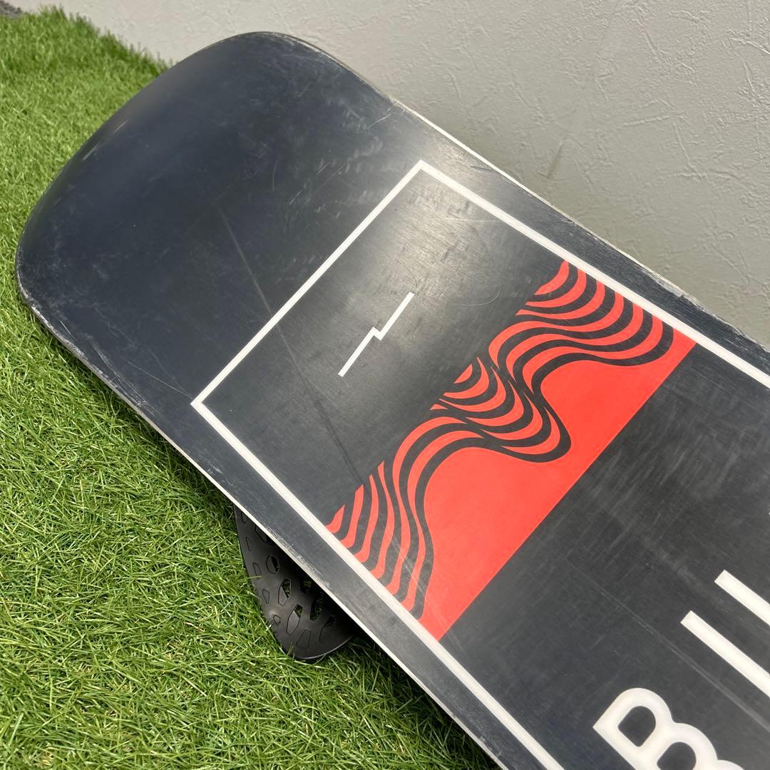 S925.5 BURTON 145cm メンズスノーボードセット