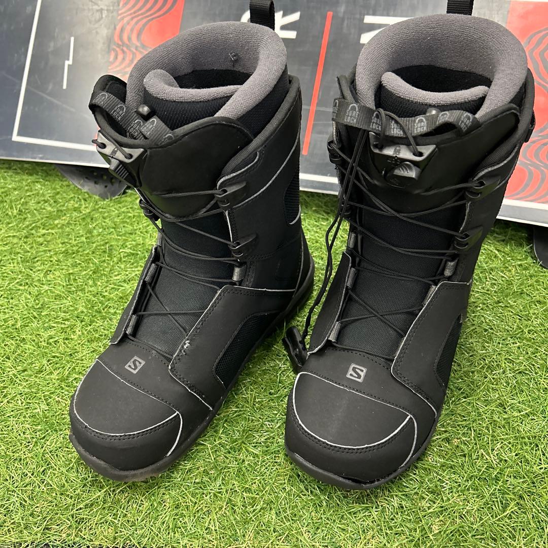 S925.5 BURTON 145cm メンズスノーボードセット