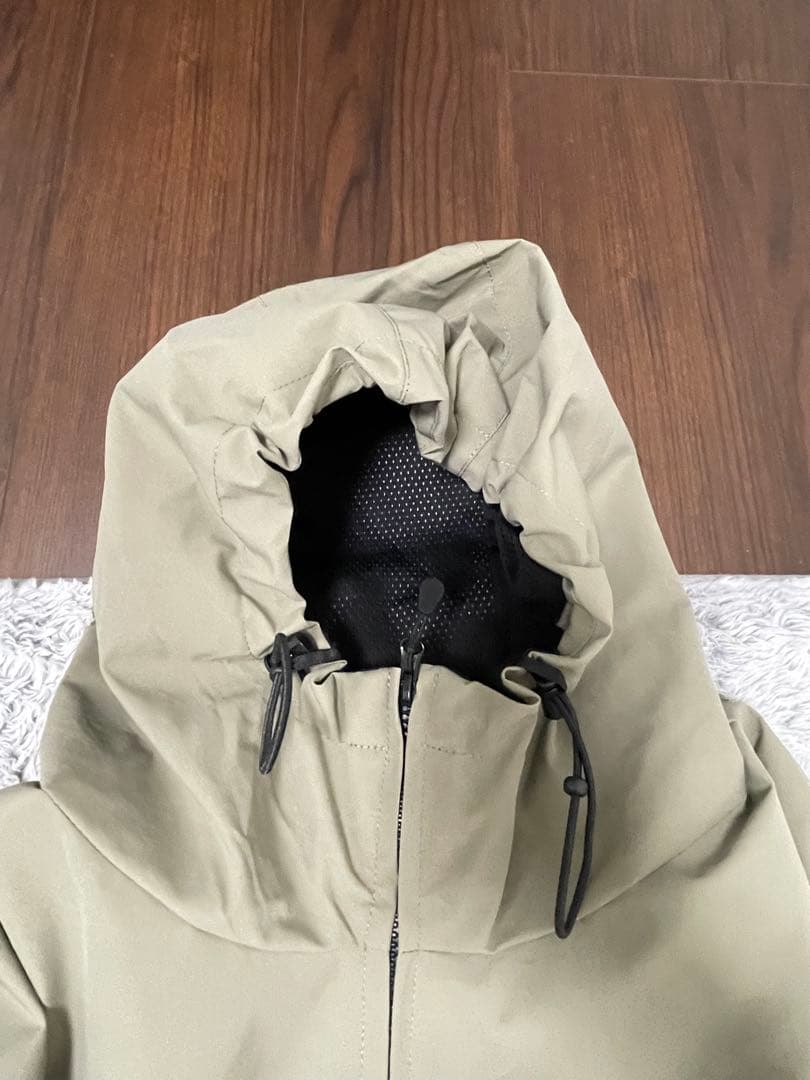 ハイマスマニア　ウエア