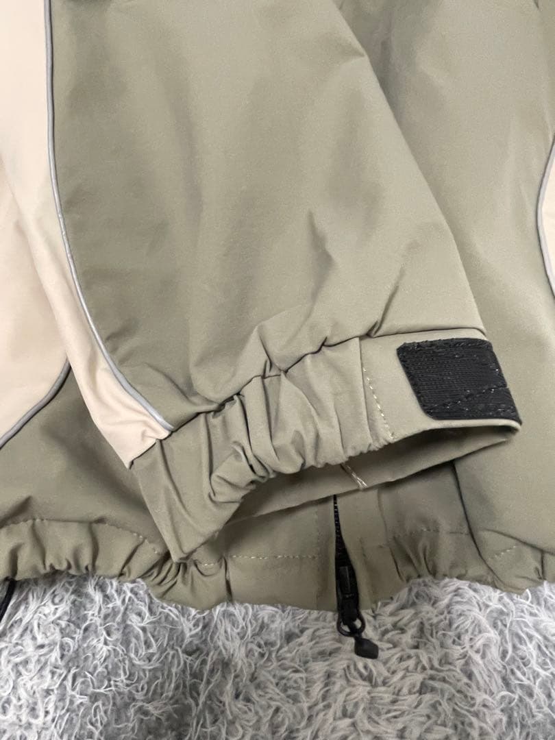 ハイマスマニア　ウエア