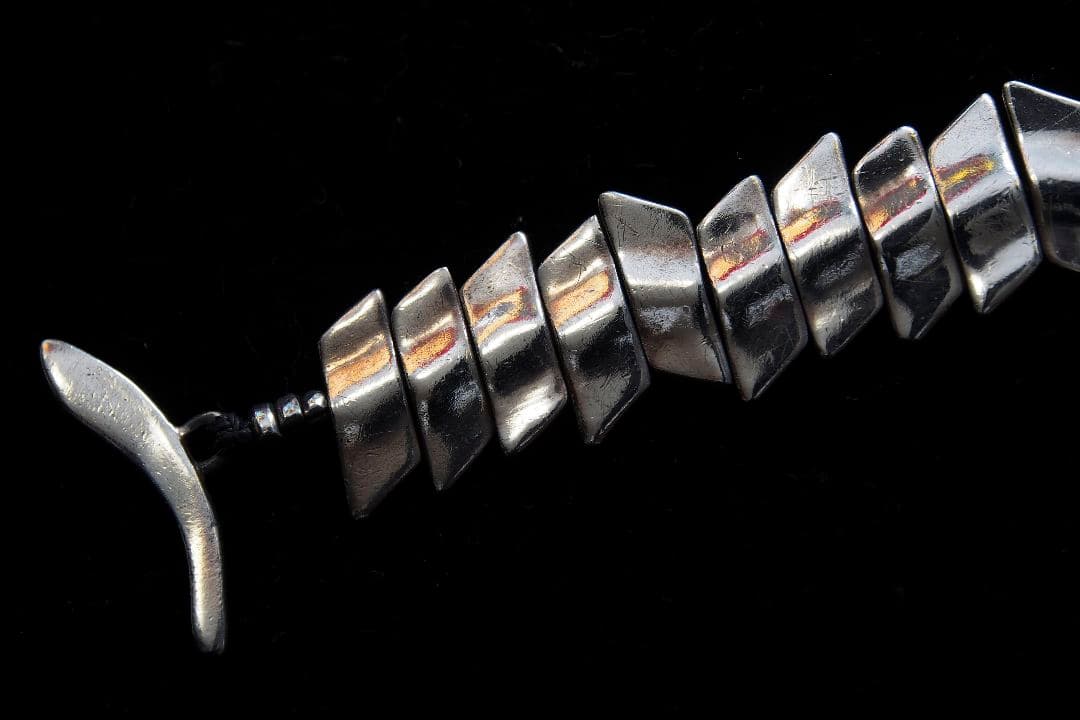 Jill Platner ブレスレット Zephyr ジルプラットナー