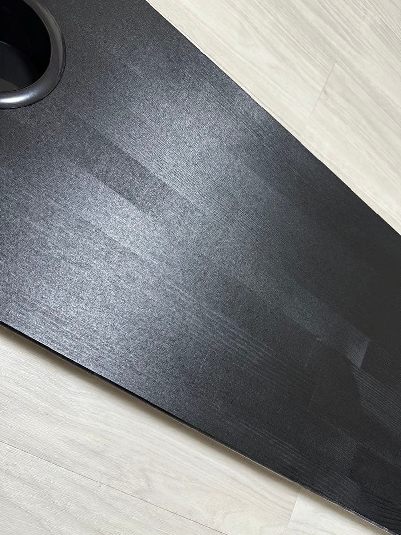 期間限定価格　ハイエース　レジアスエース　セカンドテーブル　机　ドリンクホルダー