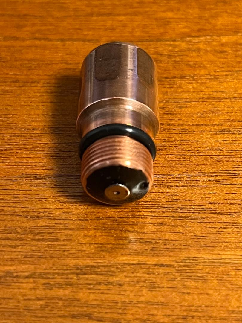 Peak led solutions 特注モデル 別売りパーツ付き