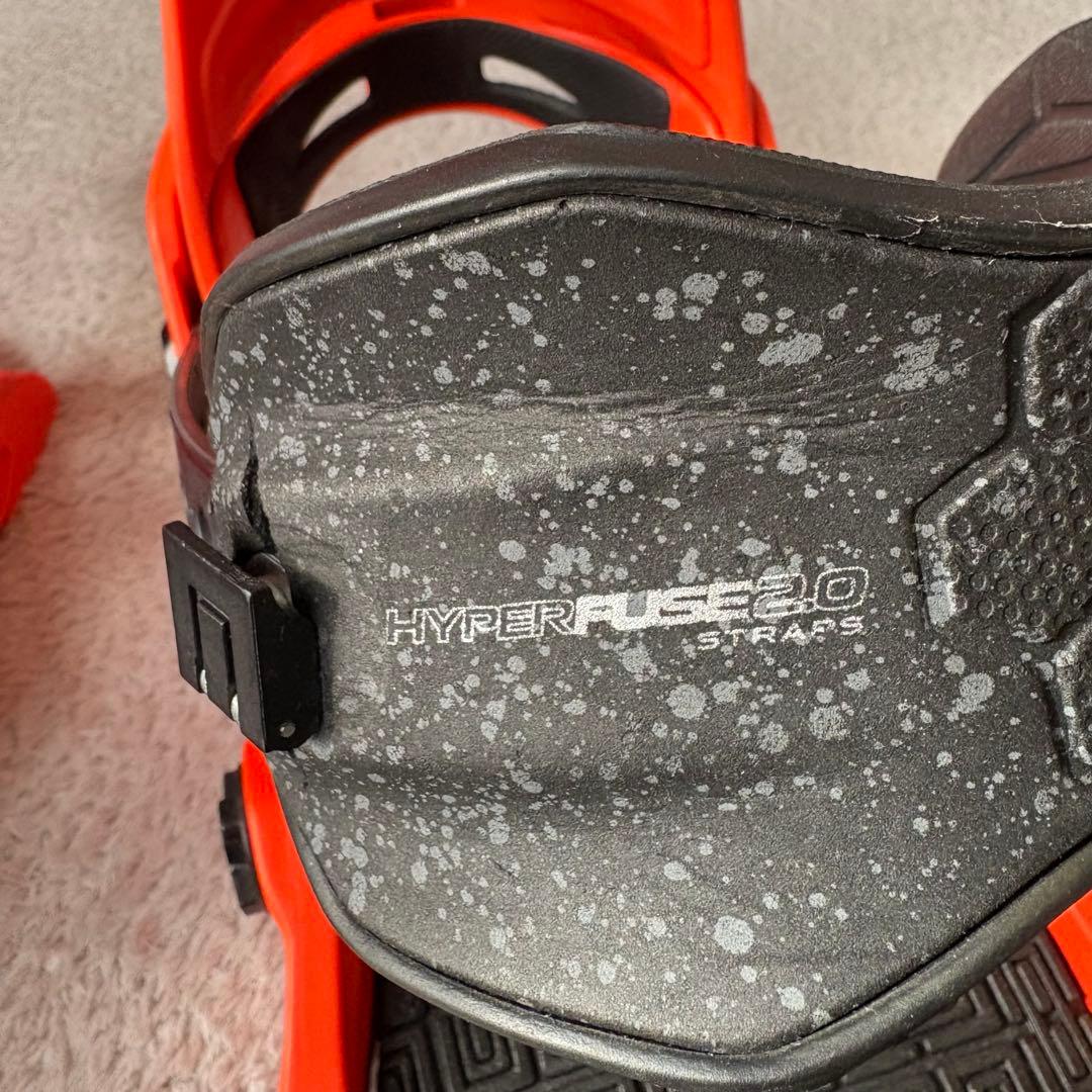 now binding brigade ナウ　バインディング