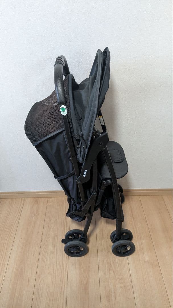 【最新モデル】✨Aprica マジカルエアーAI 2024年モデル