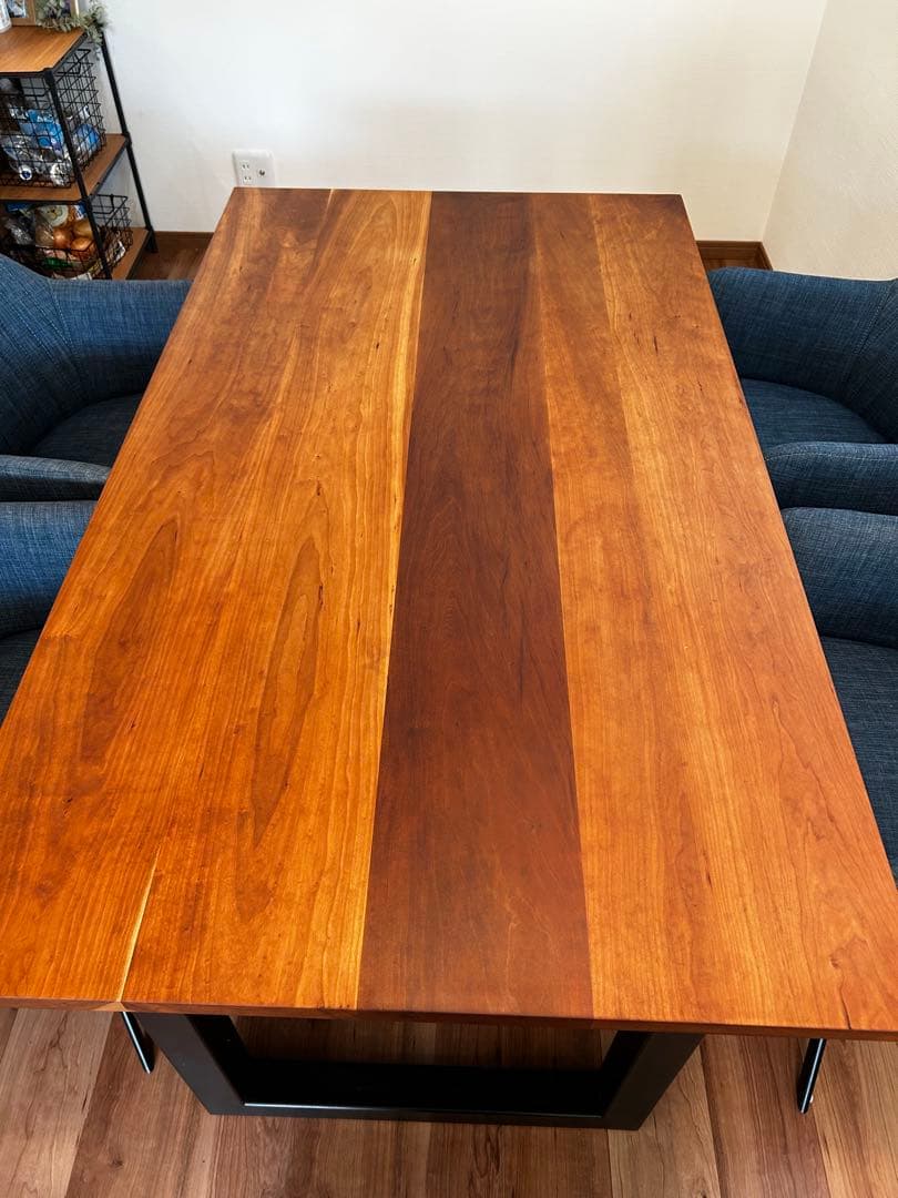 しょーP　ダイニングテーブル