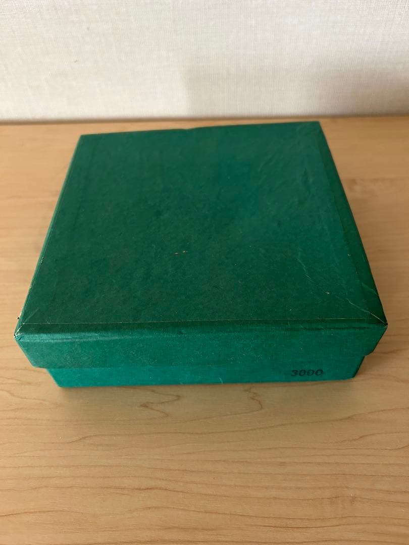 パキスタン産　オニキス　灰皿　アンティーク