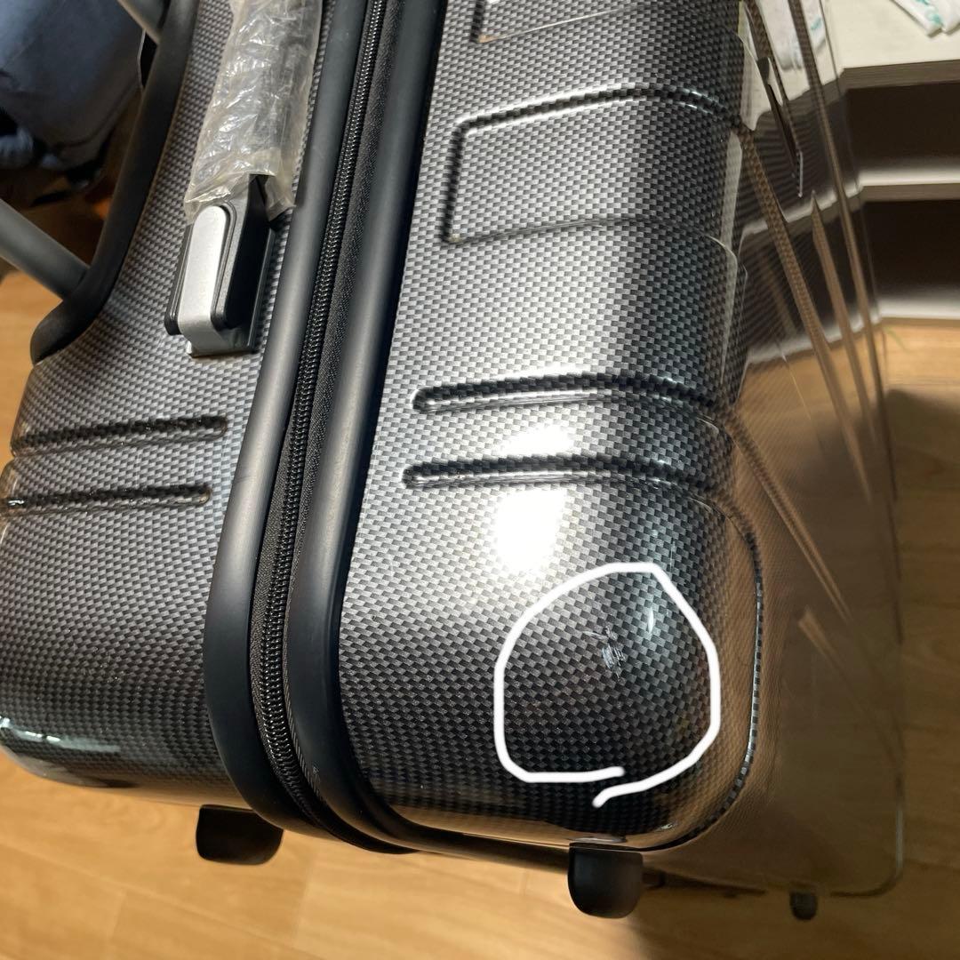 ACEスーツケース