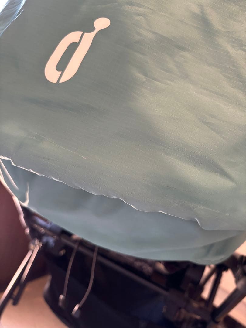 Combi atto type-L ベビーカー ミントグリーン コンビ