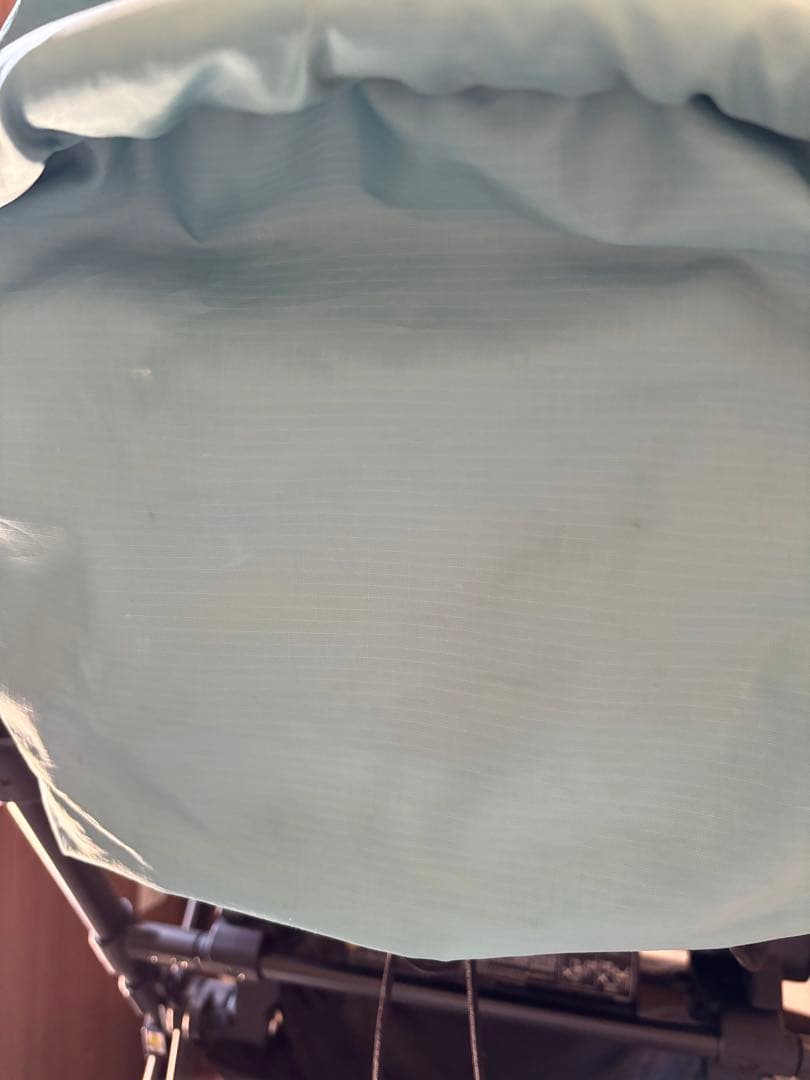 Combi atto type-L ベビーカー ミントグリーン コンビ