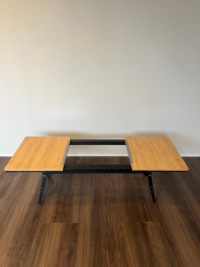 【スノーピーク】peakエクステンションIGT収納袋付　定価52800円