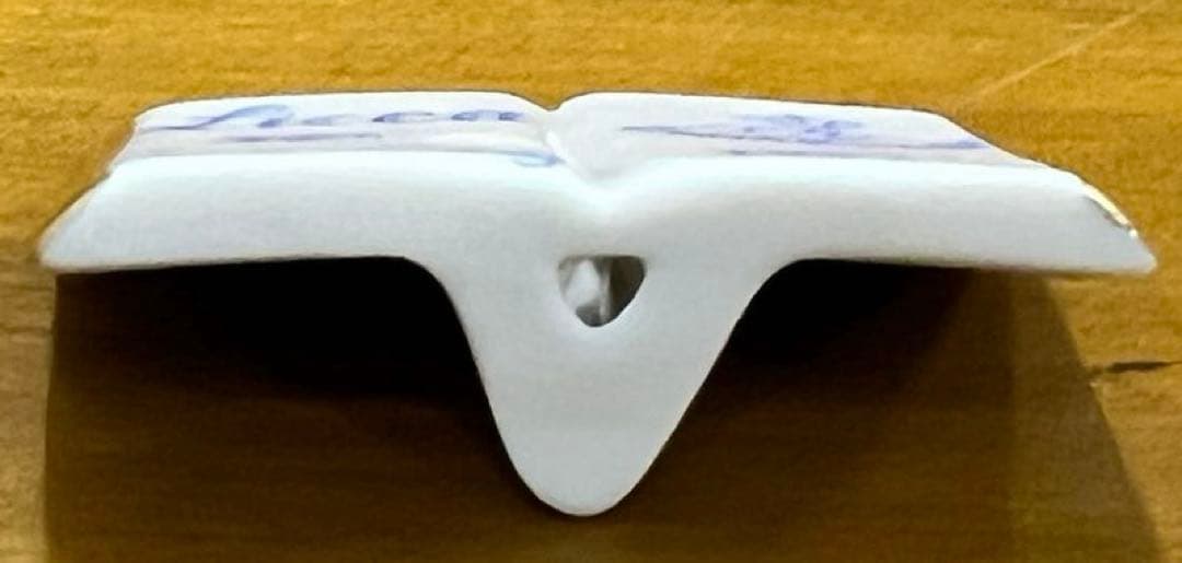 アイリッシュドレスデンリカちゃん　３０周年アニバーサリー　限定品　良品